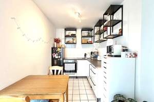 Moderne Dachterrassen - Wohnung mit Tiefgarage! – Oberbuschweg 10, 50999 Sürth, Köln – Vorschaubild 7