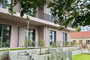 Hochwertige 4-Zimmer-Wohnung im Grünen am Wasser (Erstbezug) – Am Maselakepark 8, 13587 Hakenfelde, Berlin – Vorschaubild 13