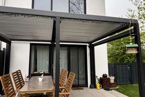 Familientraum mit Gartenidylle – modernes Reihenendhaus im Osten von Leipzig – Die vollständige Adresse der Immobilie erhältst du vom Anbieter., 4319 Engelsdorf, Leipzig – Vorschaubild 2