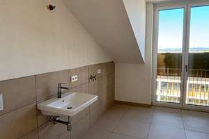 im Herzen von Franklin - eine kleine aber feine Maisonette Wohnung - offener Wohn- und Küchenbereich – 68309 Käfertal, Mannheim – Vorschaubild 18