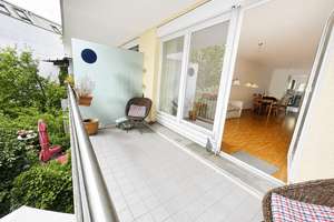 Rarität: 3 Zimmer-Whg mitten im Glockenbachviertel – Die vollständige Adresse der Immobilie erhältst du vom Anbieter., 80469 Gärtnerplatz, München – Vorschaubild 4