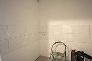 Kernsanierte 2-Zimmer Wohnung mit 2 Balkone – Dohrerstraße 4, 41238 Mülfort, Mönchengladbach – Vorschaubild 4