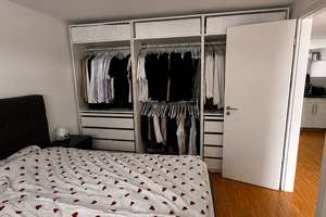 Wohnen mit Charakter: 3-Zimmer-Wohnung in Heilbronn-Böckingen – Die vollständige Adresse der Immobilie erhältst du vom Anbieter., 74080 Böckingen, Heilbronn – Vorschaubild 19