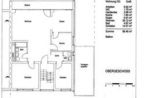 Ruhrtalblick inklusive - Heisinger 3 Familienhaus – Die vollständige Adresse der Immobilie erhältst du vom Anbieter., 45259 Heisingen, Essen – Vorschaubild 14