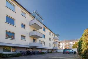Kernsanierte 3-Zimmerwohnung mit Stellplatz und moderner Einbauküche – 65934 Nied, Frankfurt am Main – Vorschaubild 9