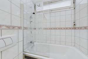 BIEBRICHER ALLEE - HELLES APARTMENT MIT BALKON, TAGESLICHTBAD UND KELLER – Die vollständige Adresse der Immobilie erhältst du vom Anbieter., 65187 Biebrich, Wiesbaden – Vorschaubild 10