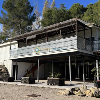 Chalet zum Verkauf in L'Olleria