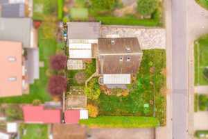 Sofort wohlfühlen: Vielfach modernisiertes 4-Zi.-EFH in Rowa – Mecklenburg-Strelitz (Kreis) – Vorschaubild 12