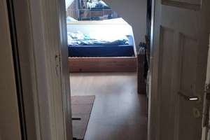 Charmante Altbau-DG nahe RWTH & Innenstadt – ab 11/2026 flexibel nutzbar – Robensstraße 61, 52070 Jülicher Straße, Aachen – Vorschaubild 7