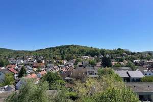 Sofort beziehbare, schöne Wohnung mit Weitblick!