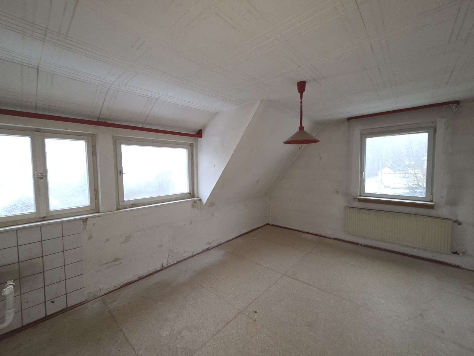 Immobilie in Untermerzbach - Großzügiges EFH (Wfl. 195 m²) mit Garage und sonnigem Garten in Siedlungslage von Untermerzbach
 - Bild 6