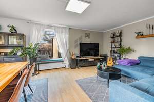 idyllisches Einfamilienhaus in ruhiger sonniger Lage im schönen Trudering mit 425 m2 Grund – Die vollständige Adresse der Immobilie erhältst du vom Anbieter., 81827 Waldtrudering, München – Vorschaubild 8