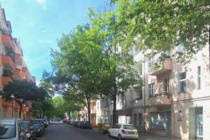 EASY LIVING - Bezugsfrei und komplett eingerichtet: Gemütliche 2 Raumwohnung im englischen Viertel – Glasgower Straße 2, 13349 Berlin – Vorschaubild 26