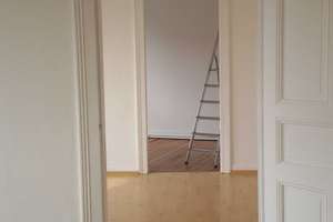 Julienstr/Karlsaue Fernw.: Hell, ruhig, 3.Et repräs. Jugendstilhaus, 2 Balk.,Gartenmitben. – Julienstraße 8, 34121 Süd, Kassel – Vorschaubild 21