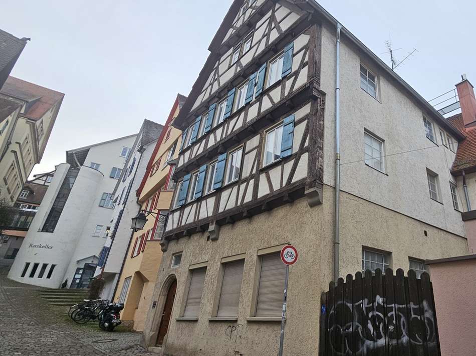 Gassenteil