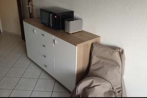 1-Zimmer-Apartment nur für Studenten/Azubis  – Akademiestraße 6, 68159 Innenstadt/Jungbusch, Mannheim – Vorschaubild 4