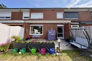 Kapitalanlage in Lübeck-St. Gertrud | Eigennutzung ausgeschlossen – Die vollständige Adresse der Immobilie erhältst du vom Anbieter., 23564 Sankt Gertrud, Lübeck – Vorschaubild 2