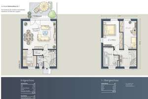 Ihr Neubau-Reihenhaus in Selm am Auenpark – Am Auenpark 40 b, 59379 Selm – Vorschaubild 4
