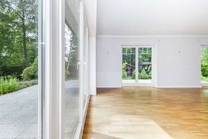 Doppelhaushälfte in ruhiger, idyllischer Endlage – Die vollständige Adresse der Immobilie erhältst du vom Anbieter., 22359 Volksdorf, Hamburg – Vorschaubild 4