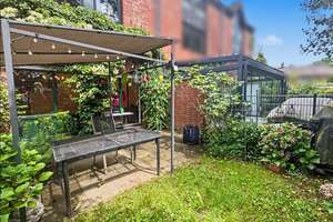 Familienfreundliches Reihenhaus mit Carport in Düsseldorf-Lichtenbroich – Die vollständige Adresse der Immobilie erhältst du vom Anbieter., 40472 Lichtenbroich, Düsseldorf – Vorschaubild 12