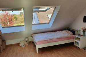 Attraktive Doppelhaushälfte in Düsseldorf-Angermund  – Die vollständige Adresse der Immobilie erhältst du vom Anbieter., 40489 Angermund, Düsseldorf – Vorschaubild 17