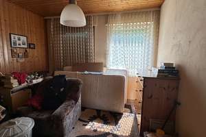 Mach was draus! Ideal für Do-it-yourself-Spezialisten ... und die umfangreiche Sanierung läuft! – Die vollständige Adresse der Immobilie erhältst du vom Anbieter., 33829 Borgholzhausen – Vorschaubild 9