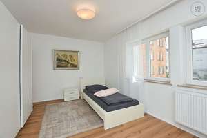 Schön möblierte Wohnung in Stuttgart Ost – Die vollständige Adresse der Immobilie erhältst du vom Anbieter., 70184 Gablenberg, Stuttgart – Vorschaubild 10