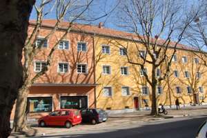 Balkon * Nordstadt – Leipziger Str. 41, 90491 Schoppershof, Nürnberg – Vorschaubild 2