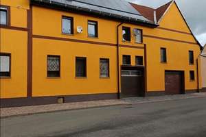 Buttstädt, Mehrgenerationenhaus – Kirchstr. 19, 99628 Buttstädt – Vorschaubild 1
