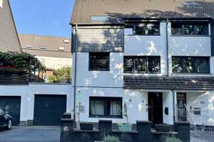 Modernisiertes Einfamilienhaus mit Dachterrasse & Garage – Bezugsfrei 2026, Wuppertal Langerfeld  – Schmitteborn 203, 42389 Wuppertal – Vorschaubild 2