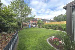 Reihenendhaus mit einzigartigem Garten und lichtdurchflutetem Wintergarten – Die vollständige Adresse der Immobilie erhältst du vom Anbieter., 45883 Heßler, Gelsenkirchen – Vorschaubild 3
