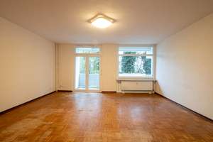 SOFORT FREI! 2 ZI.-WOHNUNG MIT FAHRSTUHL UND GRÜNEM AUSBLICK! – Die vollständige Adresse der Immobilie erhältst du vom Anbieter., 22941 Bargteheide – Vorschaubild 9