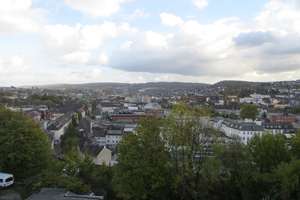 +++Schöne großzügige DG Wohnung mit tollen Fernblick+++ – Gernotstrasse 10, 42274 Oberbarmen, Wuppertal – Vorschaubild 13