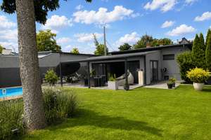 Top sanierter Bungalow in ruhiger Lage in Spandau – Die vollständige Adresse der Immobilie erhältst du vom Anbieter., 13581 Spandau (Ortsteil), Berlin – Vorschaubild 15