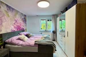 Bezugsfreie 3-Zimmer-Wohnung mit Balkon in Leverkusen-Bürrig – Moselstraße 4, 51371 Bürrig, Leverkusen – Vorschaubild 4