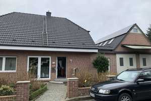 Schönes gepflegtes Haus mit ELW im sehr guten Zustand in ruhiger Lage von Nottuln-Schapdetten !! – Nottuln, Coesfeld (Kreis), 48301 Coesfeld (Kreis) – Vorschaubild 1