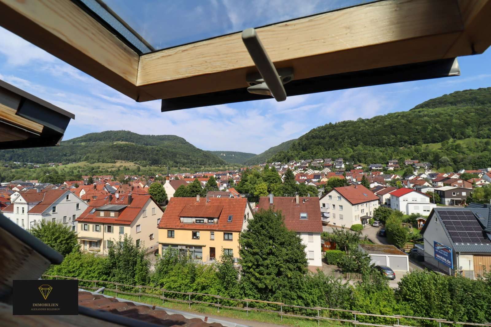 Eigentum statt Miete, Wohnung in Lichtenstein-Unterhausen ab ca. 500 EUR monatlich, Reutlingen Kreis – Bild 2