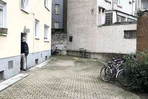* PROVISIONFREI * 2,5-Zimmer-Wohnung mit kleinem Balkon in guter Lage AGNESVIERTEL, Köln – Die vollständige Adresse der Immobilie erhältst du vom Anbieter., 50670 Neustadt/Nord, Köln – Vorschaubild 10