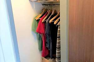 **Ab 1.9!  City Apartment mit Singelküche Nähe Paradeplatz** – Die vollständige Adresse der Immobilie erhältst du vom Anbieter., 68161 Innenstadt/Jungbusch, Mannheim – Vorschaubild 5