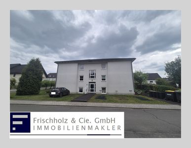 Vermietete 2-Zimmer-Wohnung mit Terrasse – ideal als Kapitalanlage oder spätere Eigennutzung