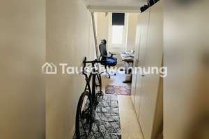 Tauschwohnung: Offering 1.5/2 room apartment in exchange 2-3 room apartment – Vorbergstr. 10, 10823 Schöneberg, Berlin – Vorschaubild 8