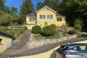 Besonderes Haus mit fantastischer Aussicht – Bitburg-Prüm (Kreis) – Vorschaubild 3