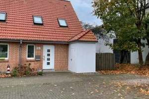 Schnuckeliges Reihenmittelhaus im Ortskern von Wahlstedt – Neumünsterstr. 25 h, 23812 Wahlstedt – Vorschaubild 2