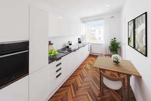 leere 3-Zi. Wohnung in Mainz-Mombach – Am Lemmchen 13, 55120 Mombach, Mainz – Vorschaubild 7