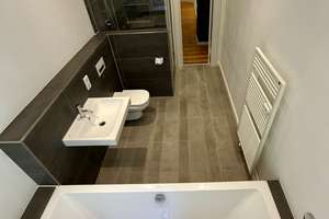 Provisionsfrei - Seltener Altbautraum mit idyillischem Privatgarten im Weserkiez – Weserstraße 56, 12045 Neukölln (Ortsteil), Berlin – Vorschaubild 10