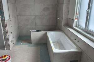 Exklusive Neubau-Doppelhaushälfte in Feldrandlage - modernes Wohnen in Niederzier – 52382 Niederzier – Vorschaubild 7