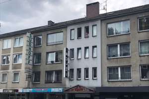 Vermietete Eigentumswohnung in Wpt.-Elberfeld (Gathe), ca. 31 m², 3.OG