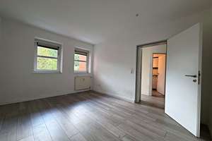 Lichtdurchflutete 3-Zimmer-Wohnung mit Südbalkon in ruhiger Wohngegend – Achterstraße 7b, 28359 Horn, Bremen – Vorschaubild 5