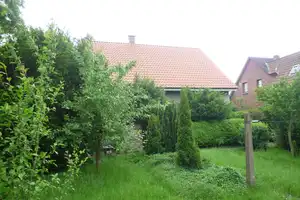 Tolles Haus in Vennebeck – Minden-Lübbecke (Kreis) – Vorschaubild 10