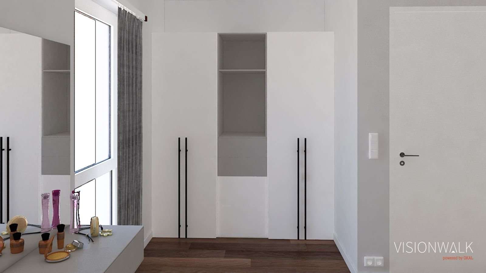 Immobilie in Rehweiler - DAS KLASSISCHE EINFAMILIENHAUS MIT OFFENER BAUWEISE - Bild 1